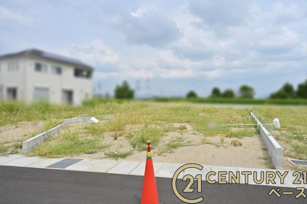 葛城市中戸の売地のその他|■現地撮影写真■近鉄御所線「近鉄新庄駅」より徒歩２９分の便利な生活環境！お気軽にお問い合わせください！