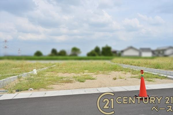 葛城市中戸の売地のその他|■現地撮影写真■近鉄御所線「近鉄新庄駅」より徒歩２９分の便利な生活環境！お気軽にお問い合わせください！