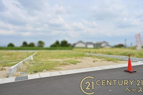 葛城市中戸の売地のその他|■現地撮影写真■中学校まで徒歩圏内です！