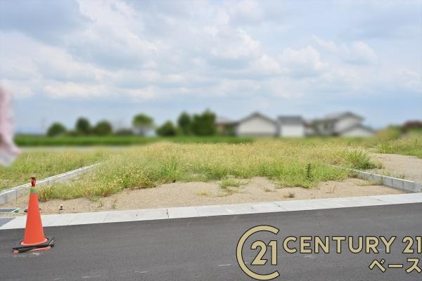 葛城市中戸の売地のその他|■現地撮影写真■近鉄御所線「近鉄新庄駅」より徒歩２９分の便利な生活環境！お気軽にお問い合わせください！