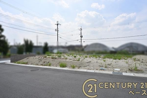 天理市柳本町の売地のその他|■現地撮影写真■JR万葉まほろば線「柳本駅」より徒歩８分の便利な生活環境！お気軽にお問い合わせください！