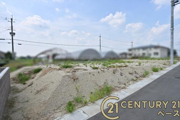 天理市柳本町の売地のその他|■現地撮影写真■小中学校まで徒歩圏内です！
