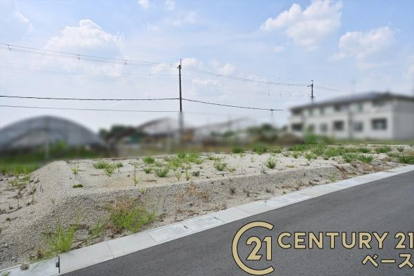 天理市柳本町の売地のその他|■現地撮影写真■JR万葉まほろば線「柳本駅」より徒歩８分の便利な生活環境！お気軽にお問い合わせください！