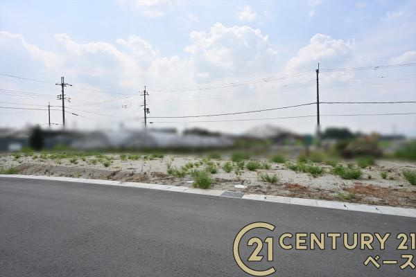 天理市柳本町の売地のその他|■現地撮影写真■小中学校まで徒歩圏内です！