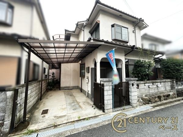 柏原市国分本町７丁目　一戸建