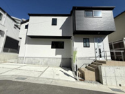 垂水区歌敷山1期2号棟　新築未入居の画像