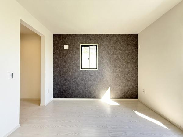 【子供部屋】 | 垂水区歌敷山1期1号棟　新築未入居