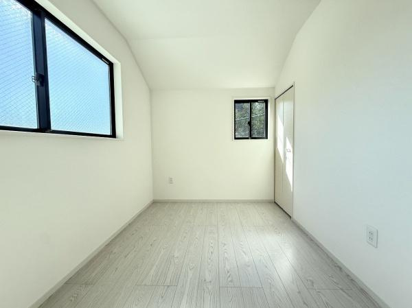 【洋室】 | 垂水区歌敷山1期1号棟　新築未入居