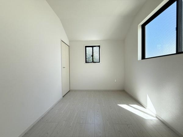 【洋室】 | 垂水区歌敷山1期1号棟　新築未入居