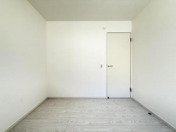 【洋室】 | 垂水区歌敷山1期1号棟　新築未入居