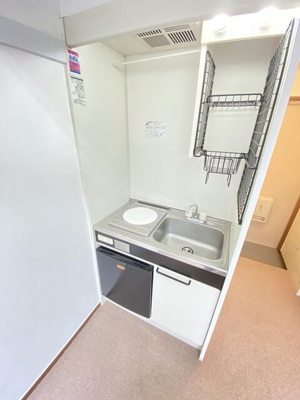 【キッチン】 | フラワーキャッスル