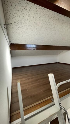 【内装】 | フラワーキャッスル