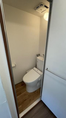 【トイレ】 | フラワーキャッスル