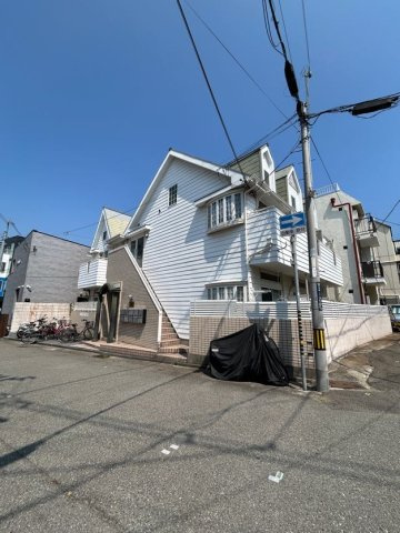 ハーバーコート神戸