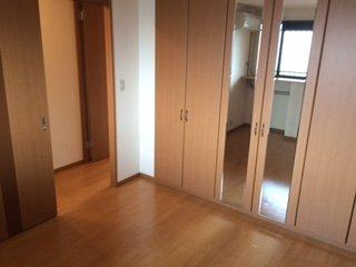 【内装】 | イースト　ステージ | 室内