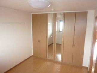 【内装】 | イースト　ステージ | 洋室