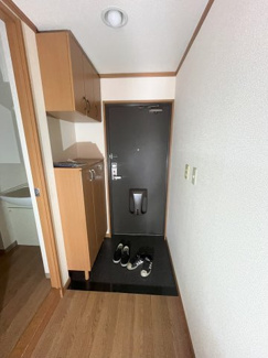 【玄関】 | Peaceful forest（ピースフル　フォレスト）