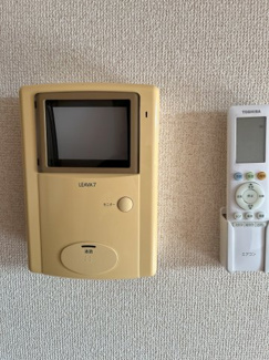 【セキュリティ】 | Peaceful forest（ピースフル　フォレスト）