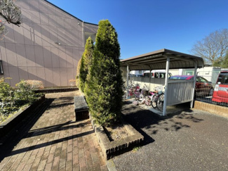 【その他共用部分】 | Peaceful forest（ピースフル　フォレスト）