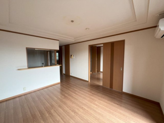 【居間・リビング】 | Peaceful forest（ピースフル　フォレスト）