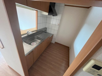 【キッチン】 | Peaceful forest（ピースフル　フォレスト）