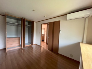 【内装】 | Peaceful forest（ピースフル　フォレスト）