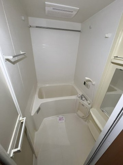 【浴室】 | Peaceful forest（ピースフル　フォレスト）