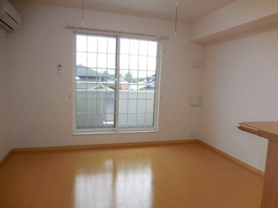 【居間・リビング】 | エスペランサＢ