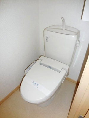 【トイレ】 | エスペランサＢ