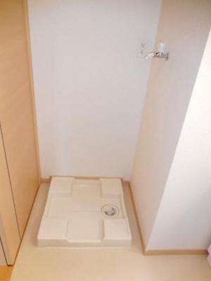 【設備】 | エスペランサＢ