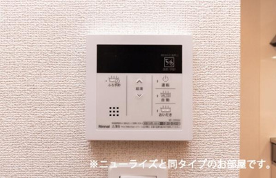 【設備】 | ヒカルサ境港渡町ウエスト