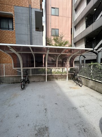 岡田ビルのその他