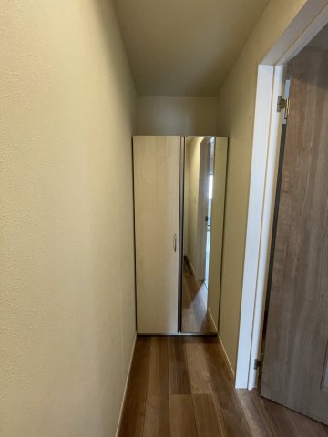 ALEGRIA寝屋川平池町の内装|他階の同間取りを示しております。