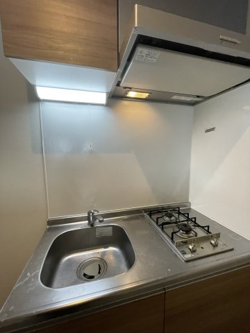 ALEGRIA寝屋川平池町のキッチン|他階の同間取りを示しております。