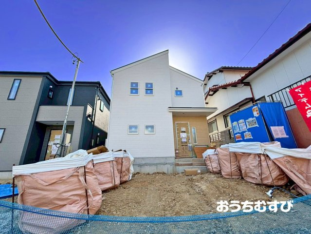 瀬戸市ひまわり台(全3棟)