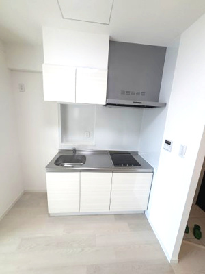 【キッチン】 | グリーンスクエアみその