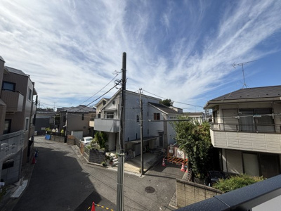 【展望】 | グリーンスクエアみその