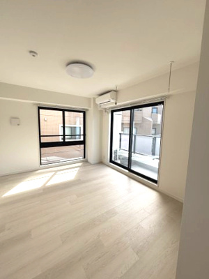 【洋室】 | グリーンスクエアみその