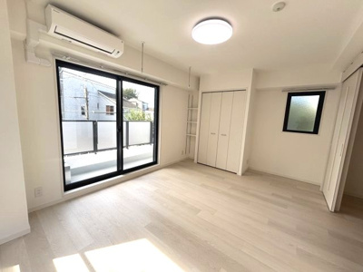 【寝室】 | グリーンスクエアみその