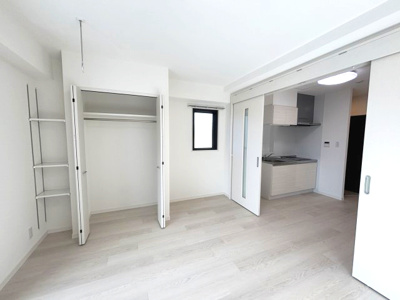 【居間・リビング】 | グリーンスクエアみその