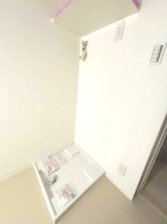 【洗面所】 | グリーンスクエアみその