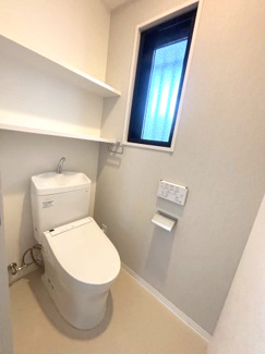 【トイレ】 | グリーンスクエアみその