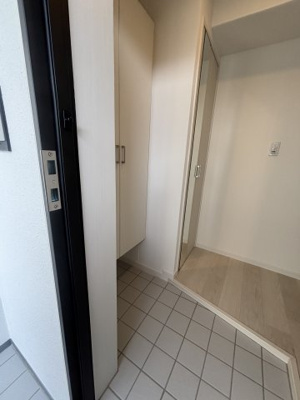 【玄関】 | グリーンスクエアみその