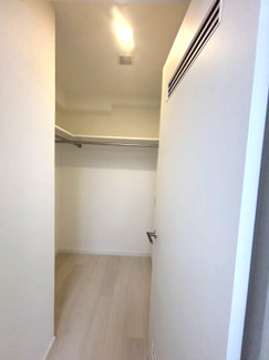 【収納】 | グリーンスクエアみその | リモートワークにも使えるWIC