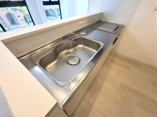 【キッチン】 | グリーンスクエアみその