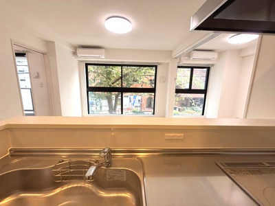 【キッチン】 | グリーンスクエアみその