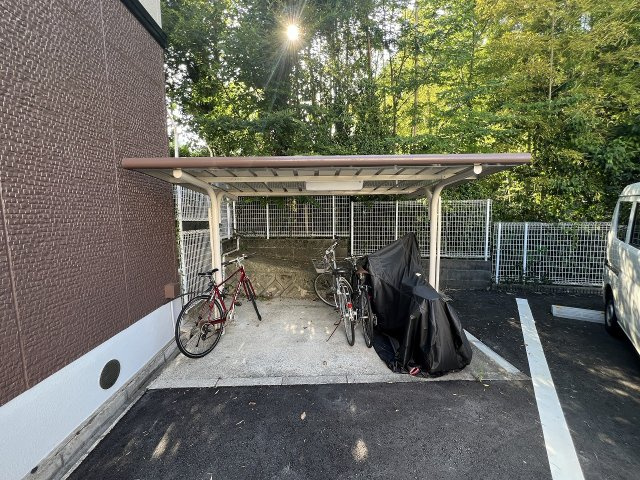 モンテビューのその他共用部分