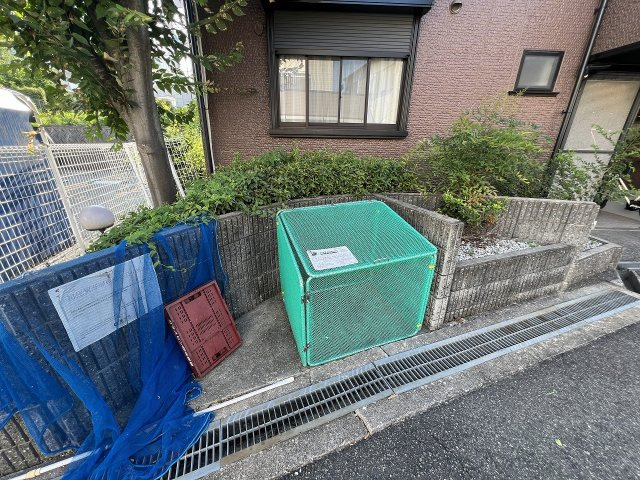 モンテビューのその他共用部分