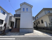 川口市安行吉蔵　中古戸建の画像