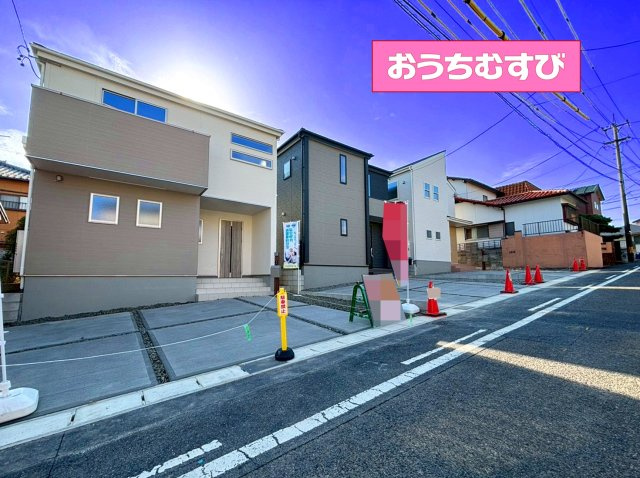 瀬戸市ひまわり台(全3棟)